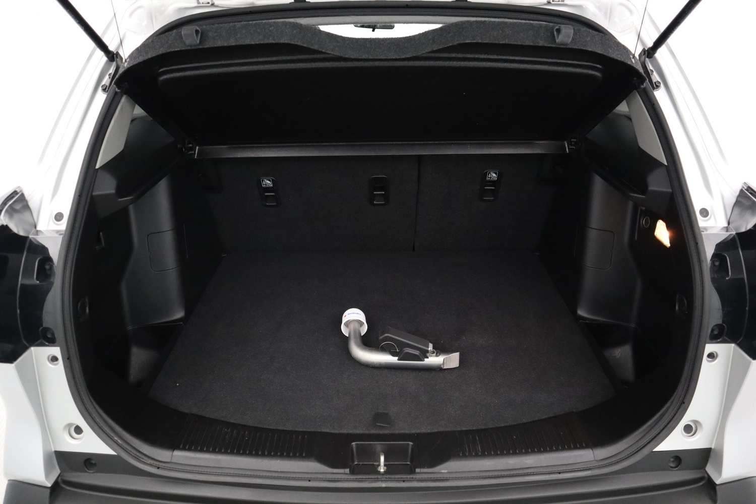 Suzuki S-Cross vaihtoauto