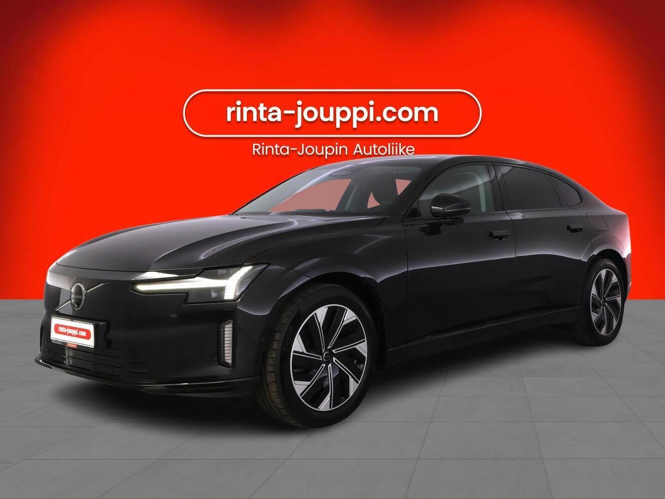 Volvo ES90 vaihtoauto