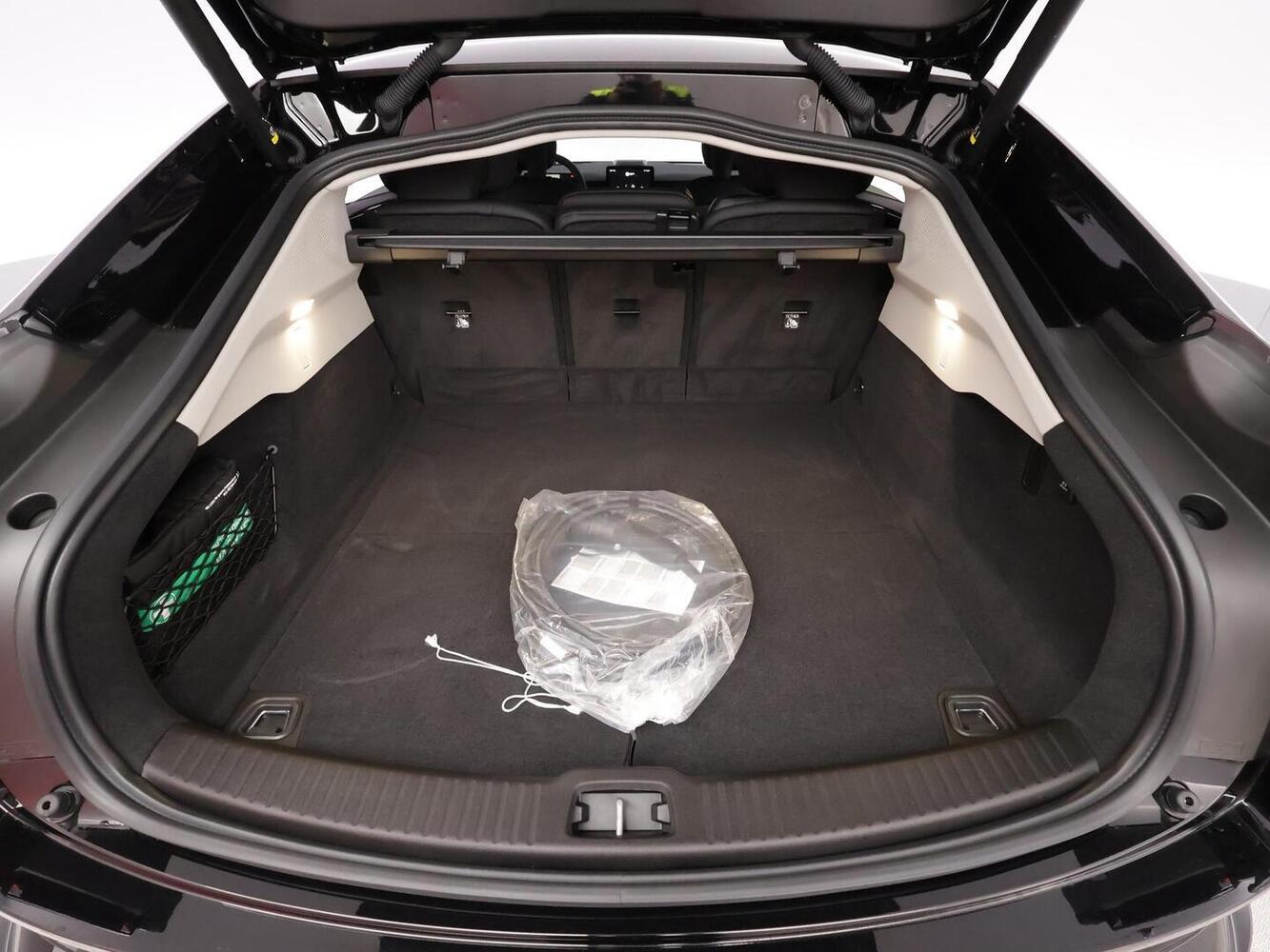 Volvo ES90 vaihtoauto