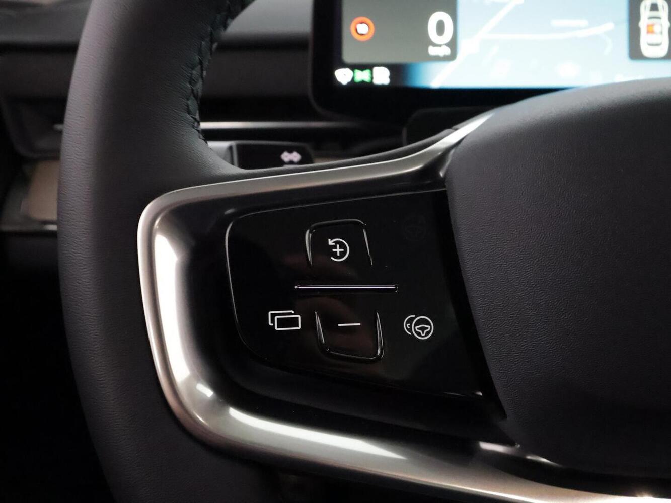 Volvo ES90 vaihtoauto
