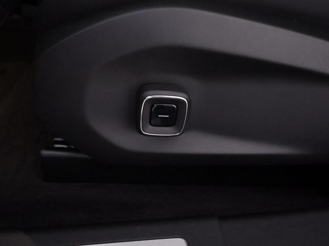 Volvo ES90 vaihtoauto