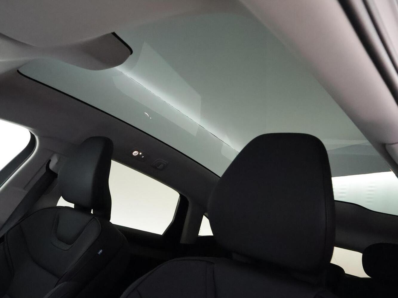 Volvo ES90 vaihtoauto
