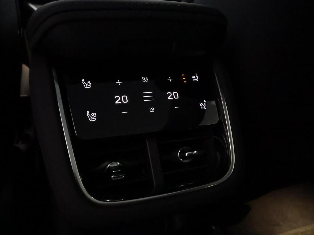 Volvo ES90 vaihtoauto