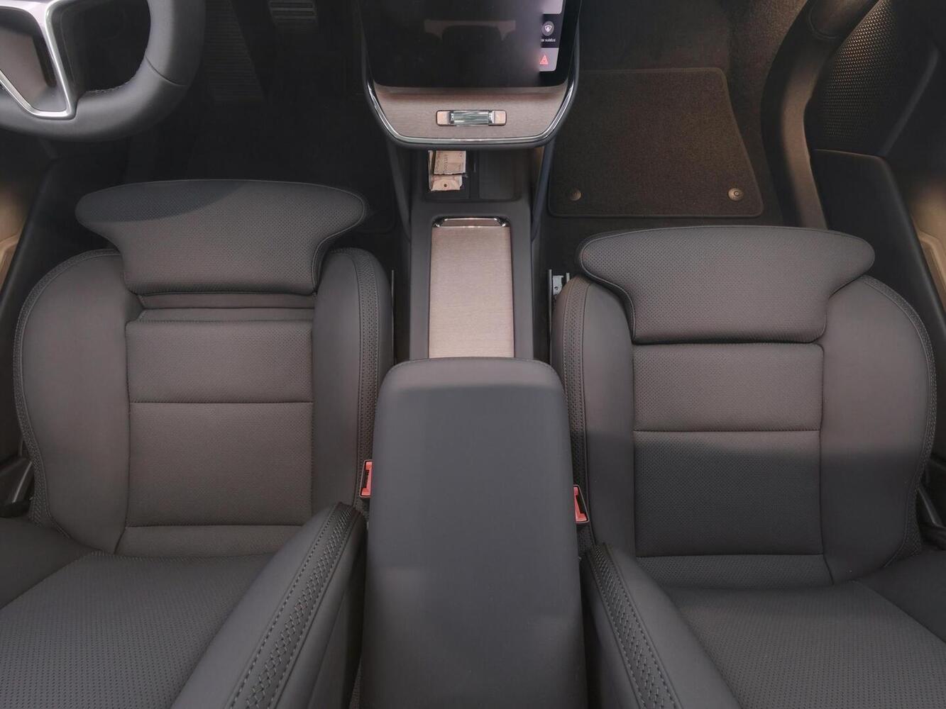 Volvo ES90 vaihtoauto