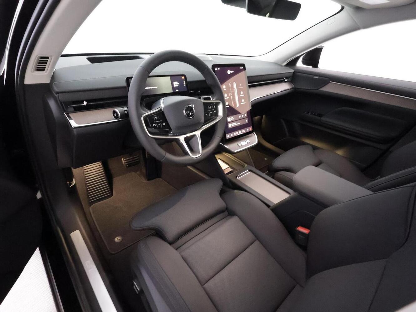 Volvo ES90 vaihtoauto