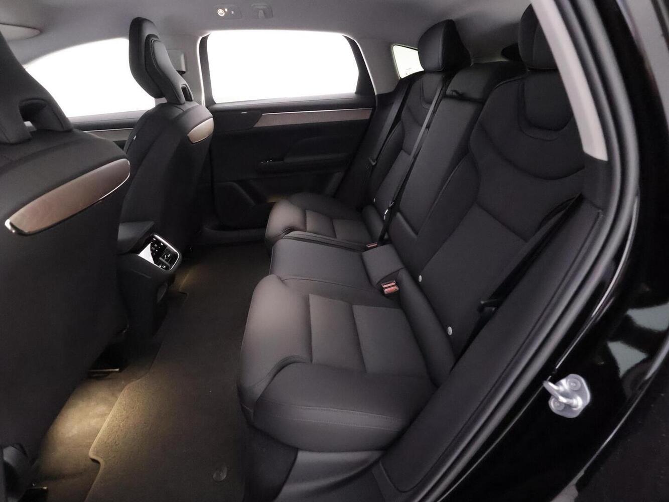 Volvo ES90 vaihtoauto