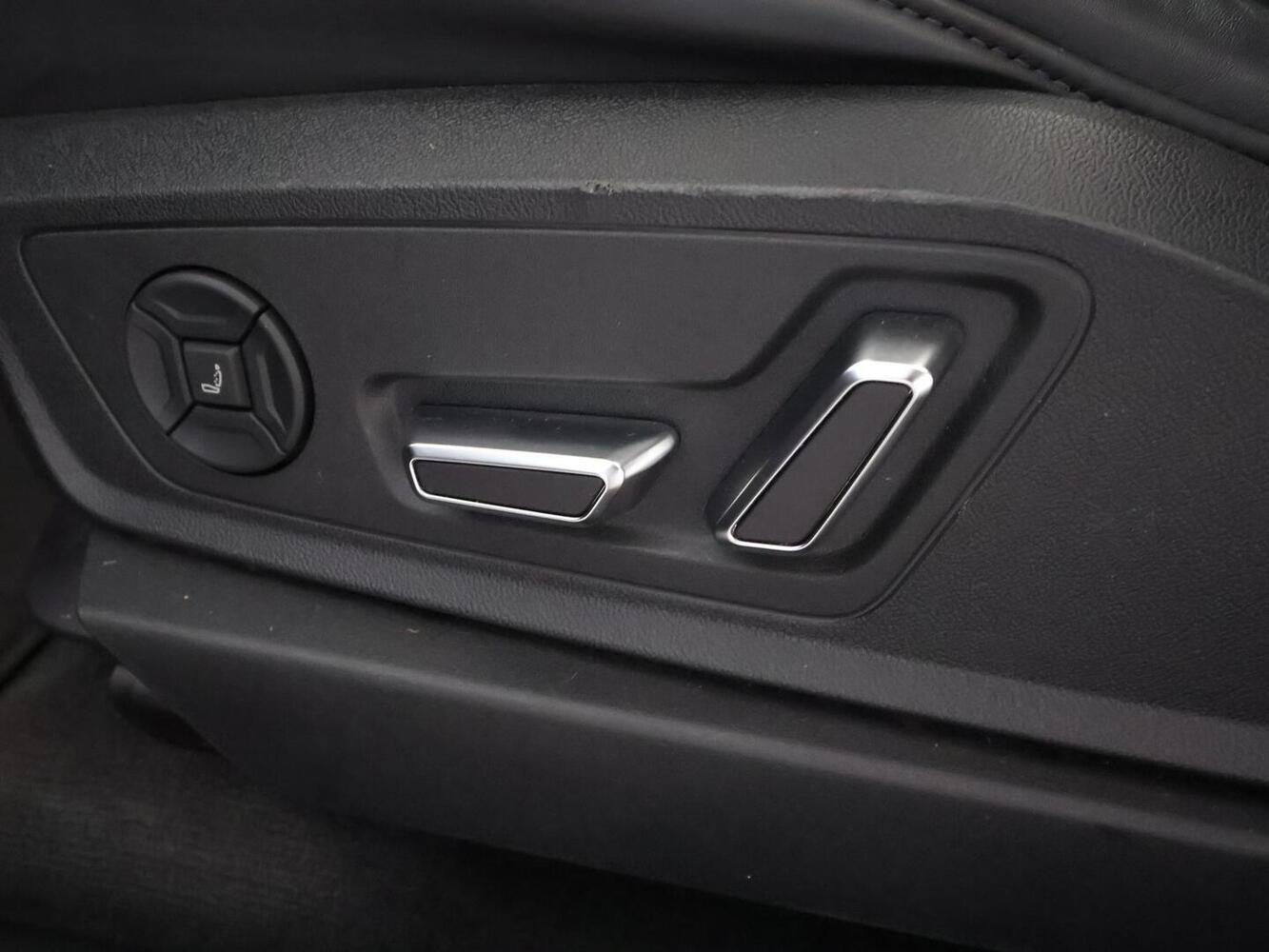 Audi Q8 e-tron vaihtoauto