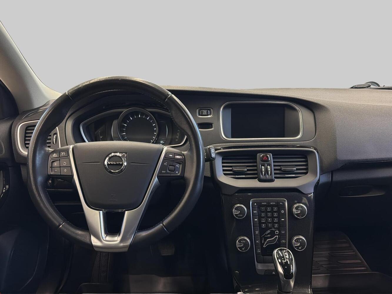 Volvo V40 vaihtoauto