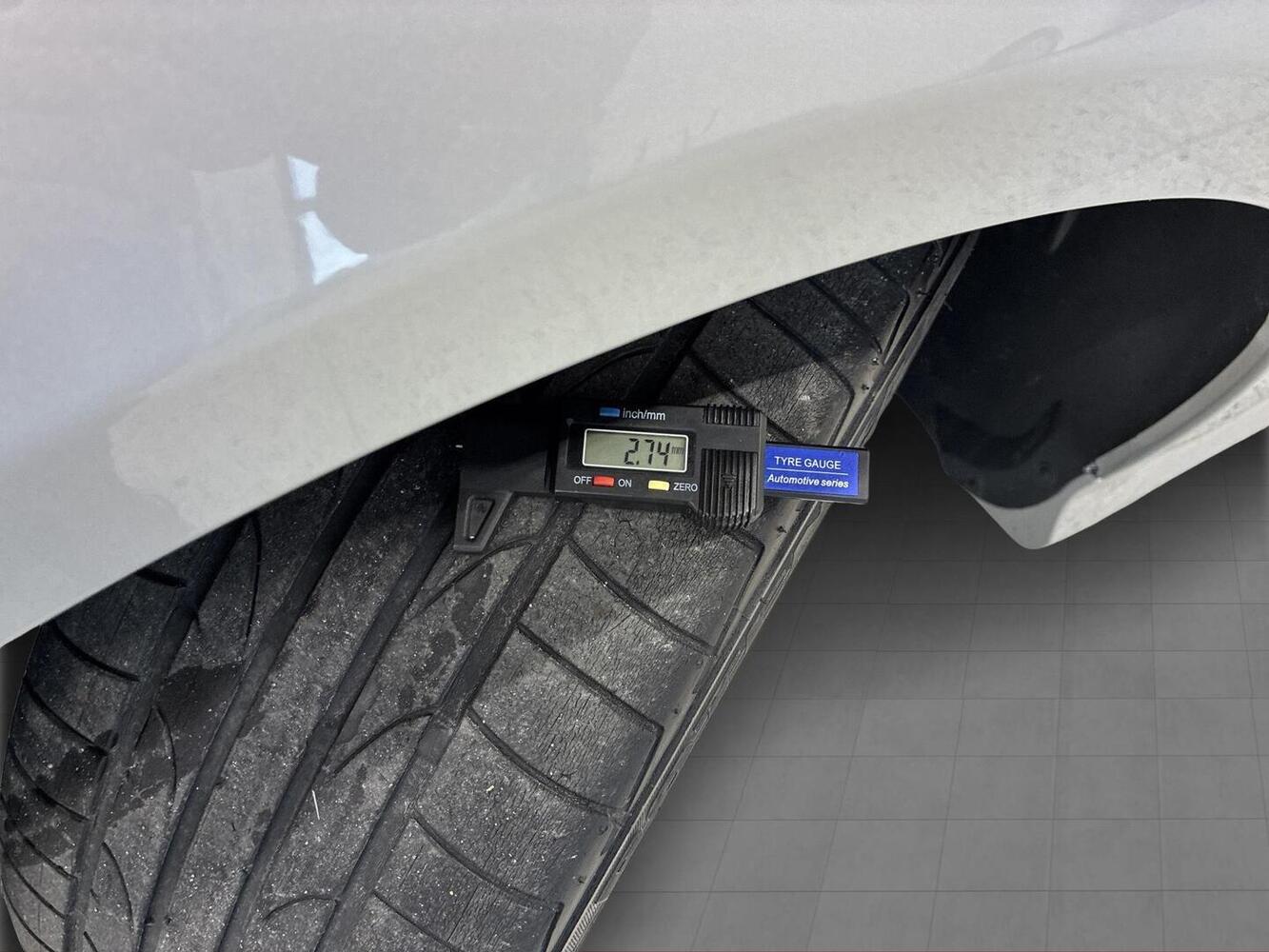 Mercedes-Benz B vaihtoauto