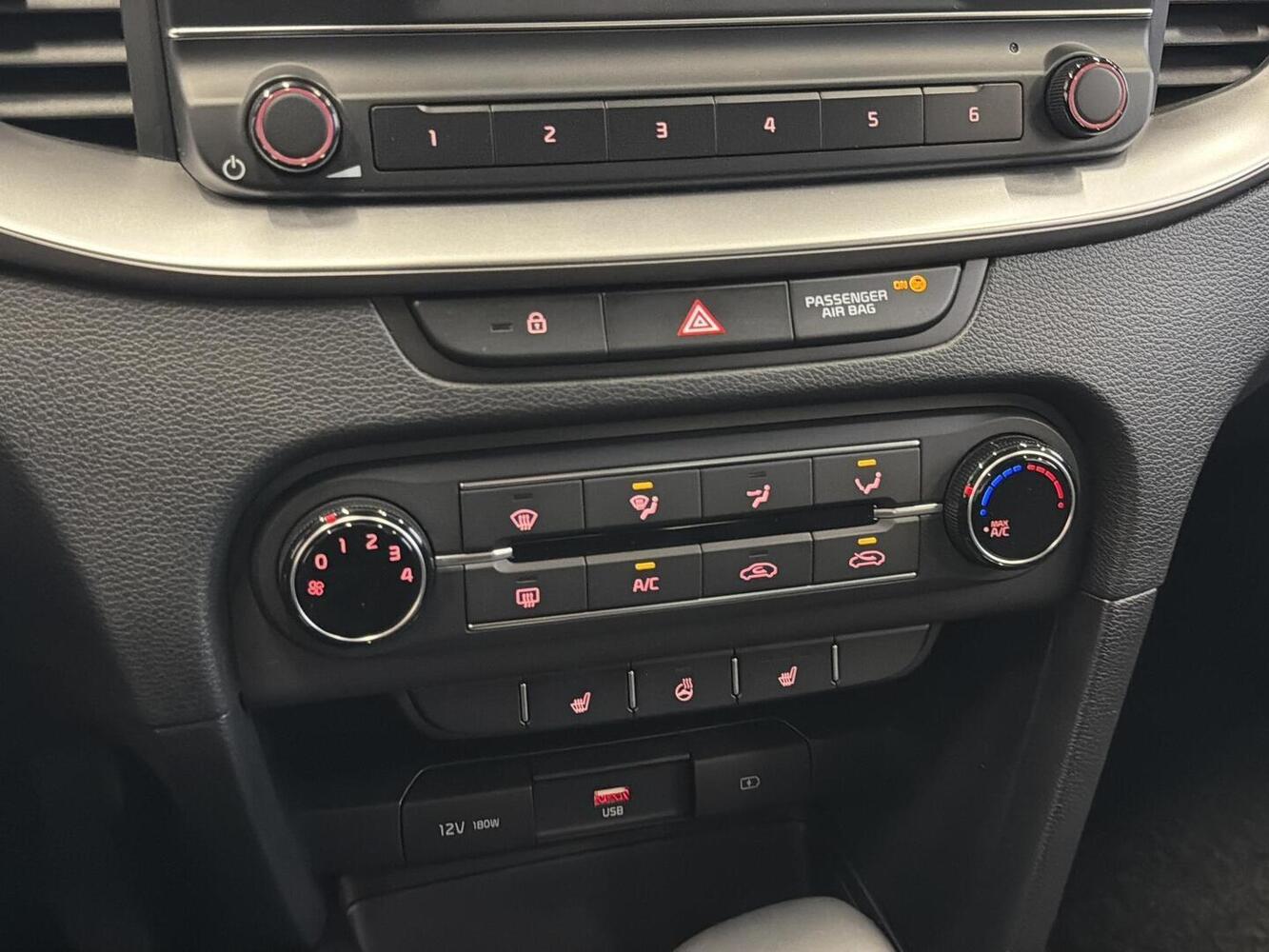 Kia XCeed vaihtoauto