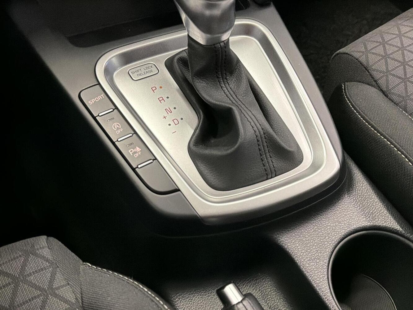Kia XCeed vaihtoauto