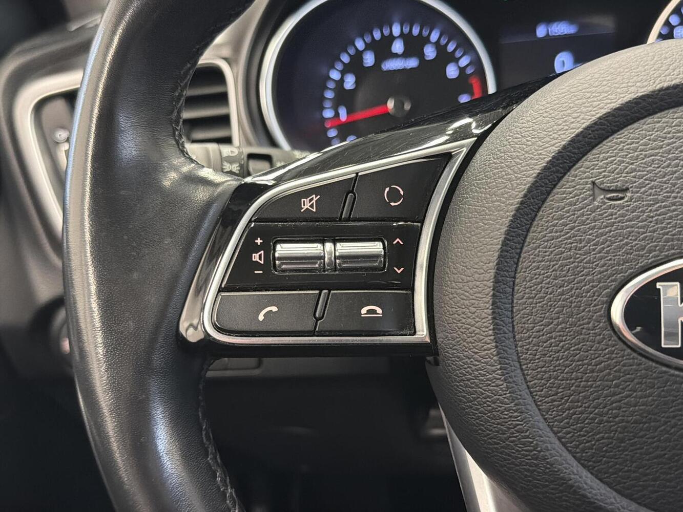 Kia XCeed vaihtoauto