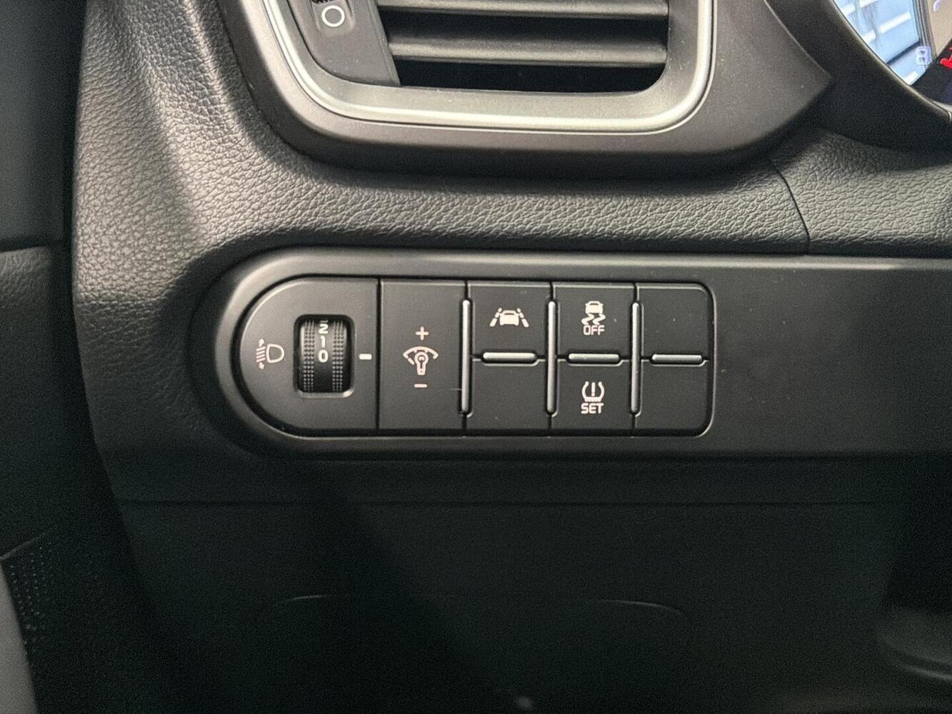 Kia XCeed vaihtoauto