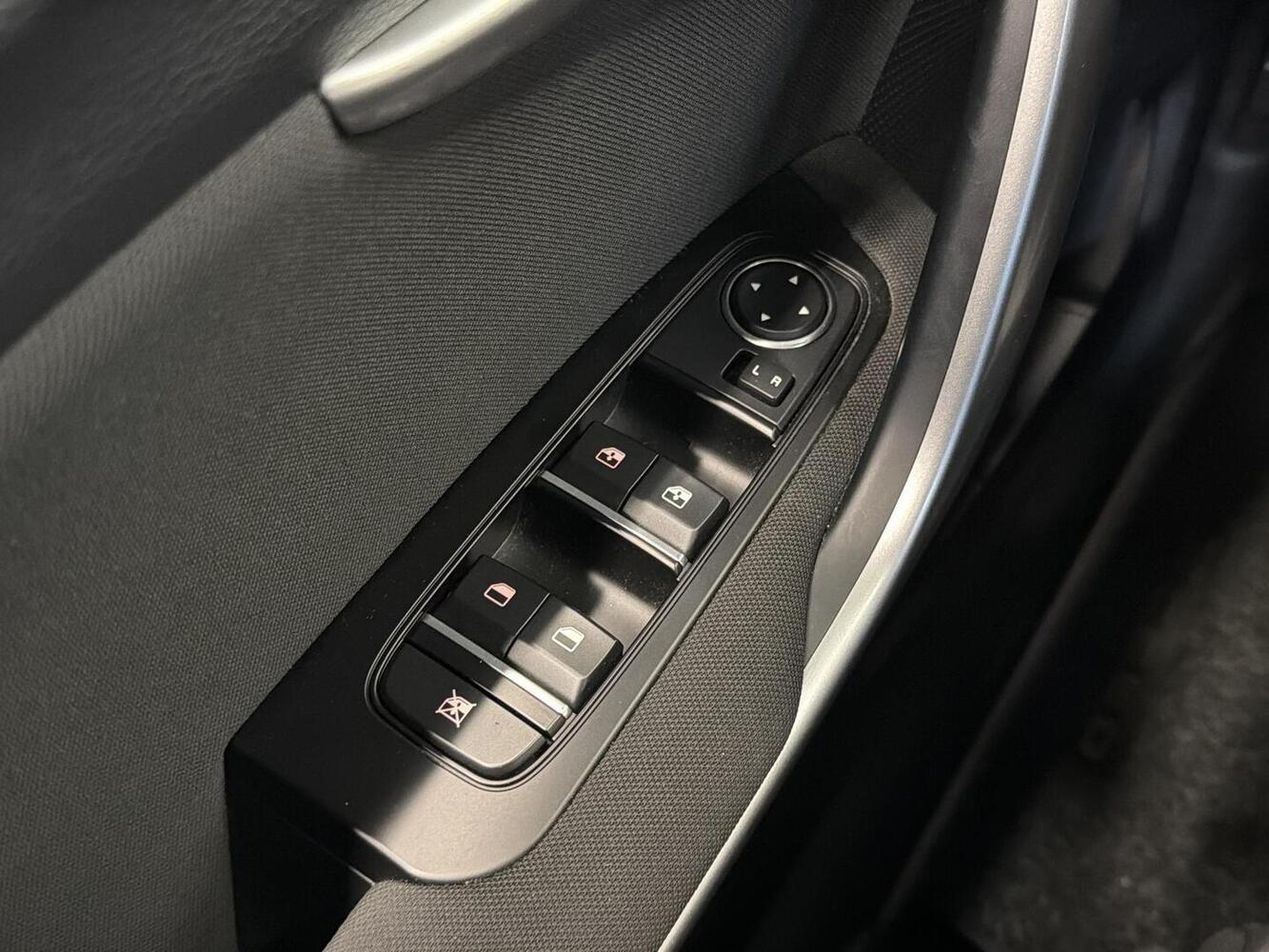 Kia XCeed vaihtoauto