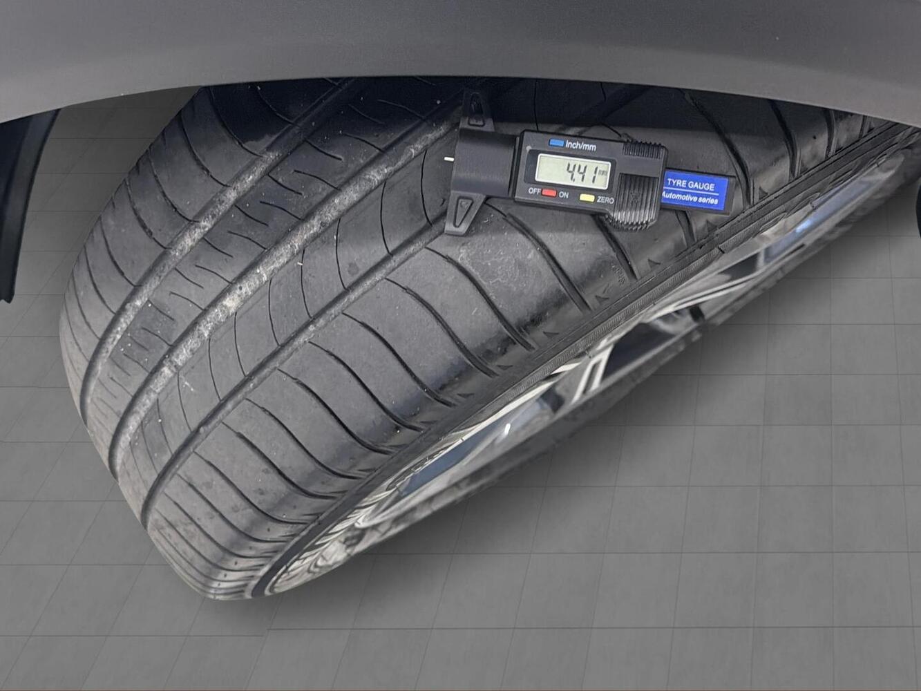 Kia XCeed vaihtoauto