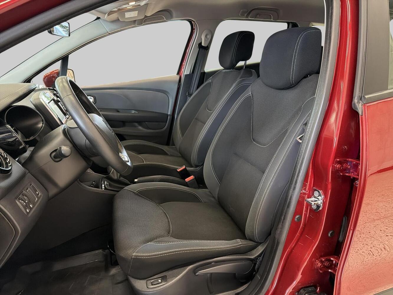 Renault Clio vaihtoauto
