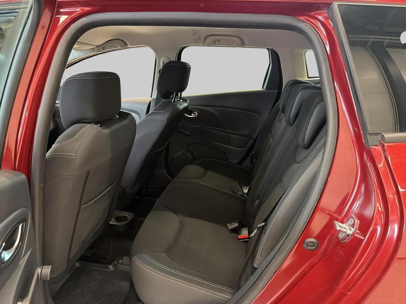 Renault Clio vaihtoauto