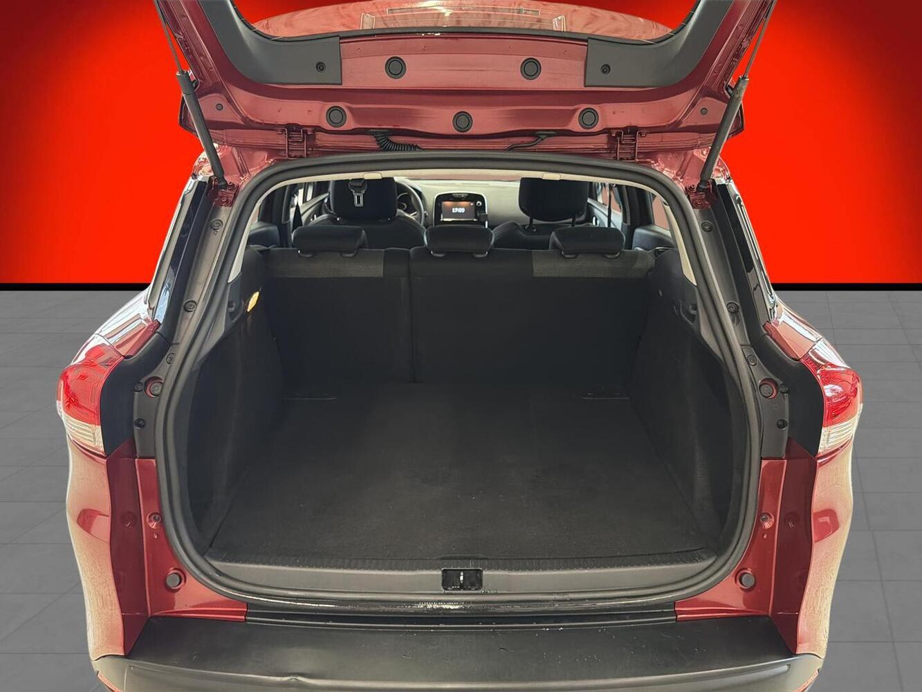 Renault Clio vaihtoauto