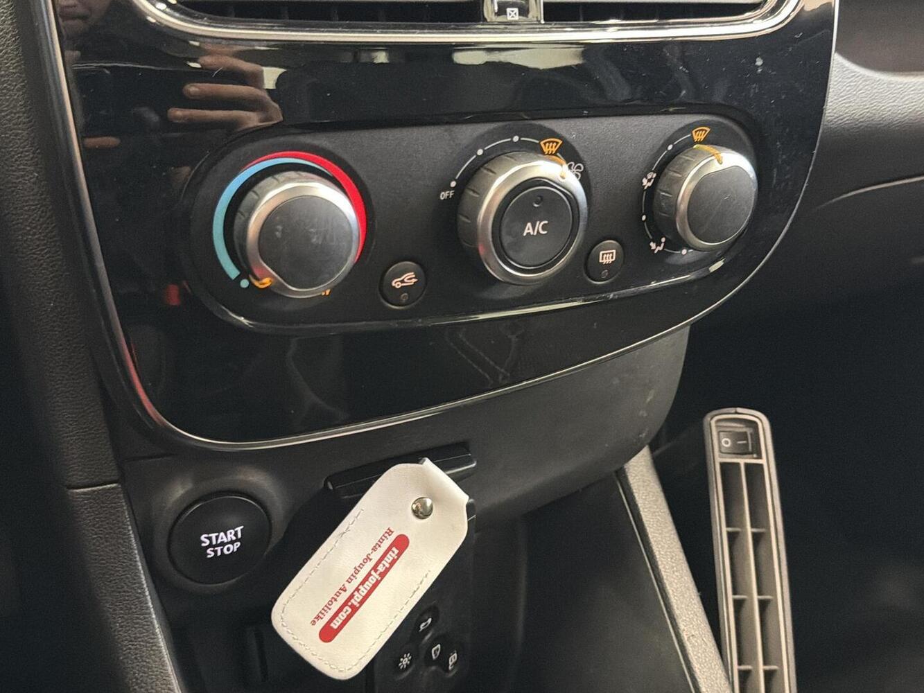 Renault Clio vaihtoauto