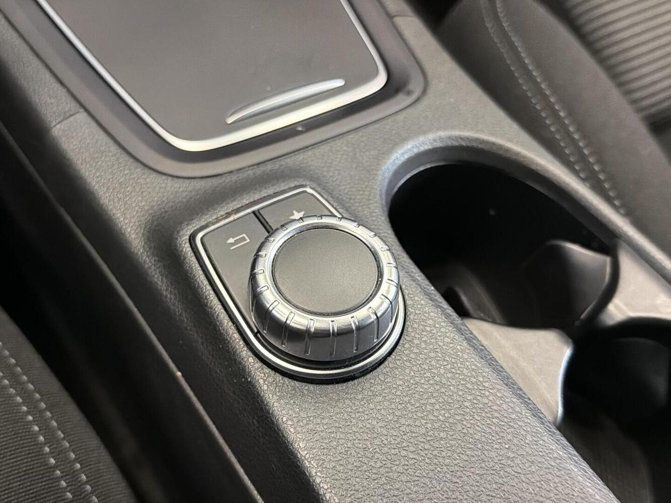 Mercedes-Benz B vaihtoauto