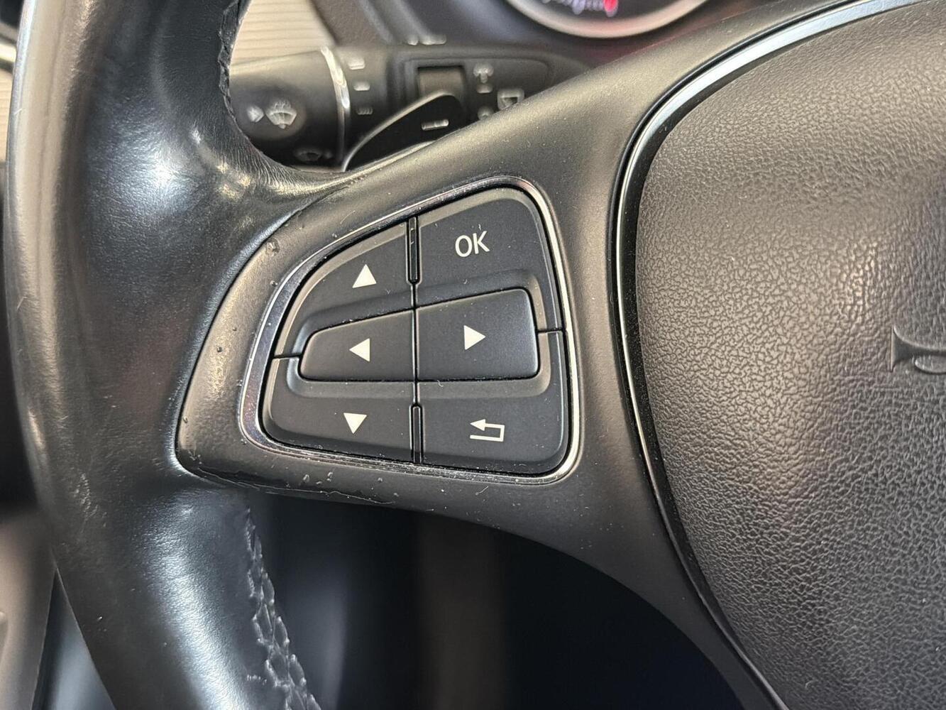 Mercedes-Benz B vaihtoauto