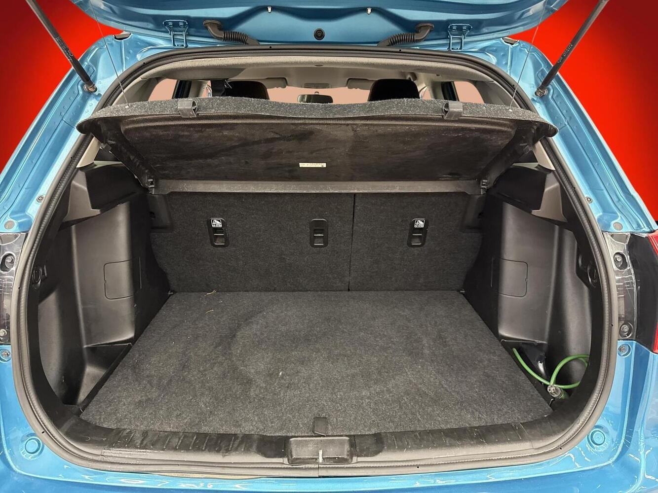 Suzuki Vitara vaihtoauto