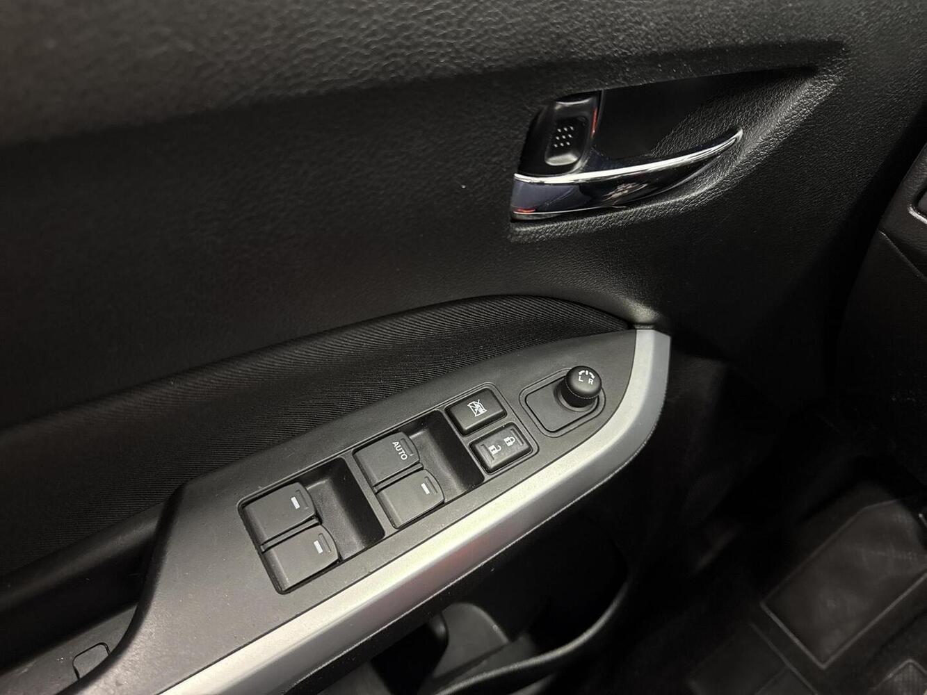 Suzuki Vitara vaihtoauto