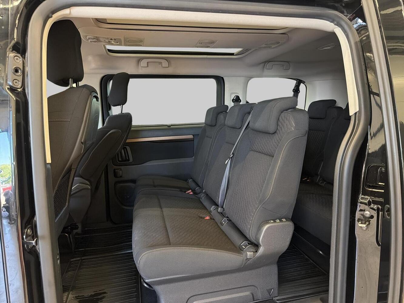 Toyota Proace Verso vaihtoauto