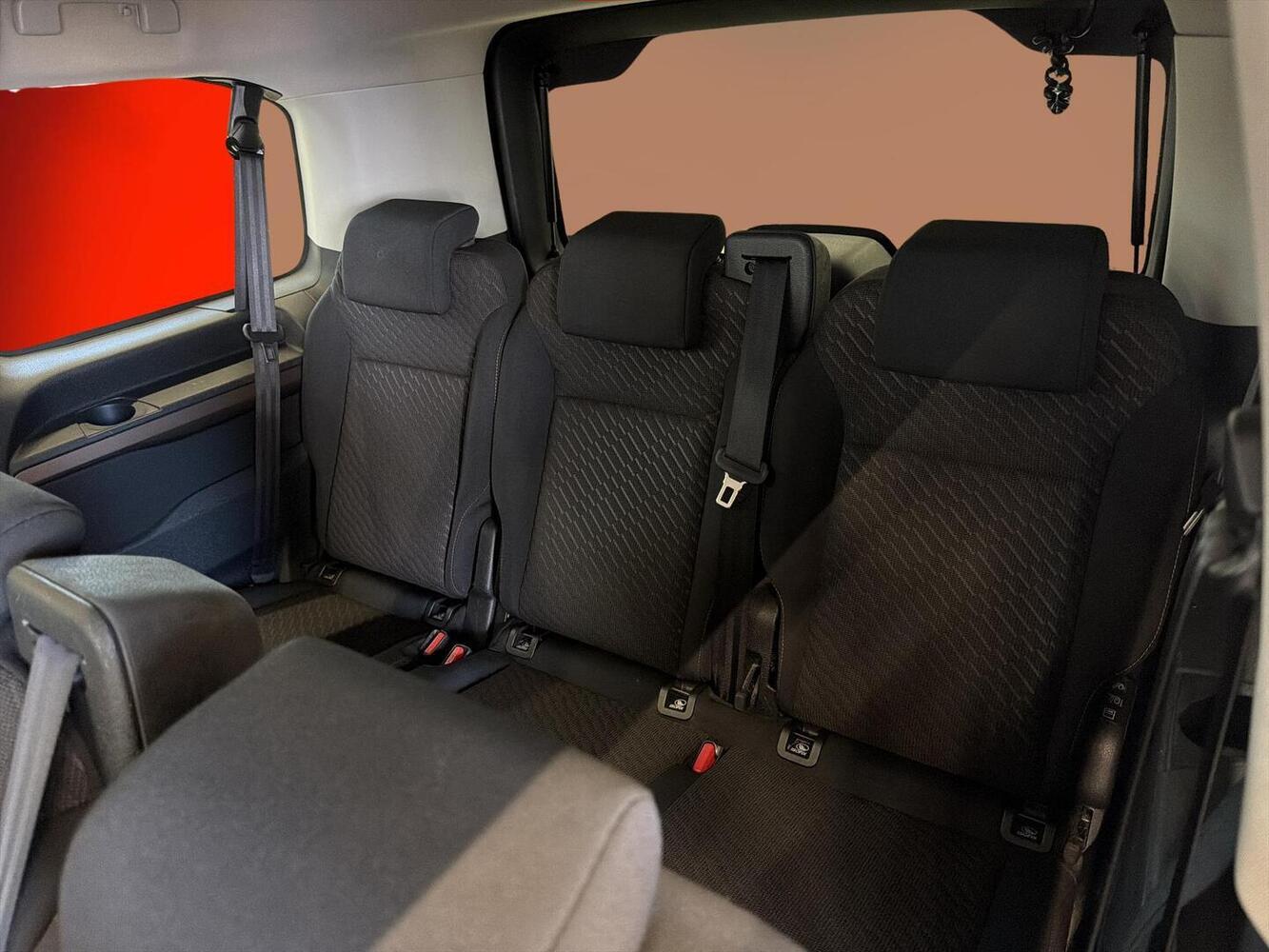 Toyota Proace Verso vaihtoauto