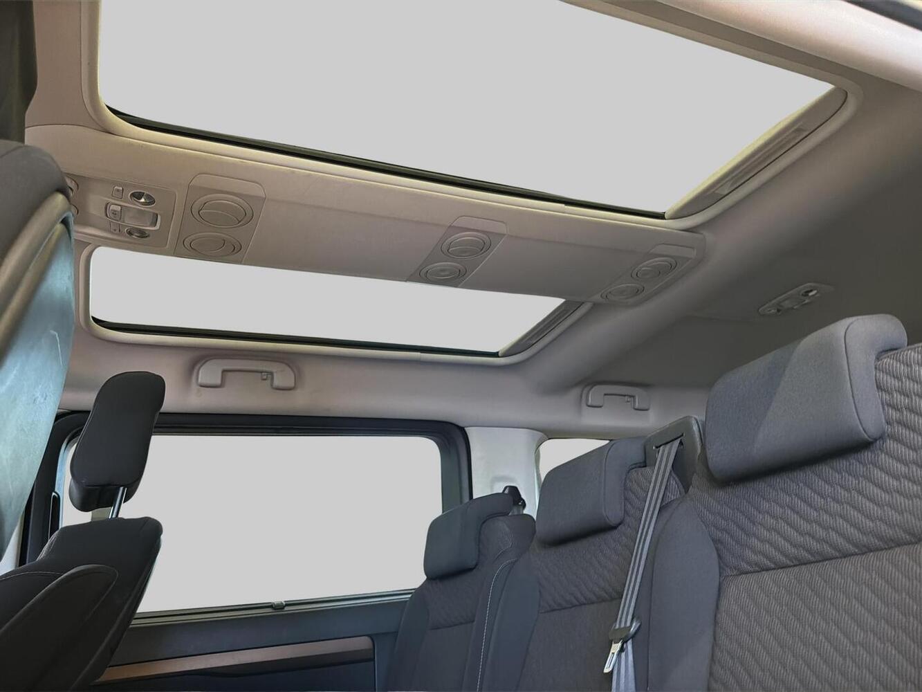 Toyota Proace Verso vaihtoauto