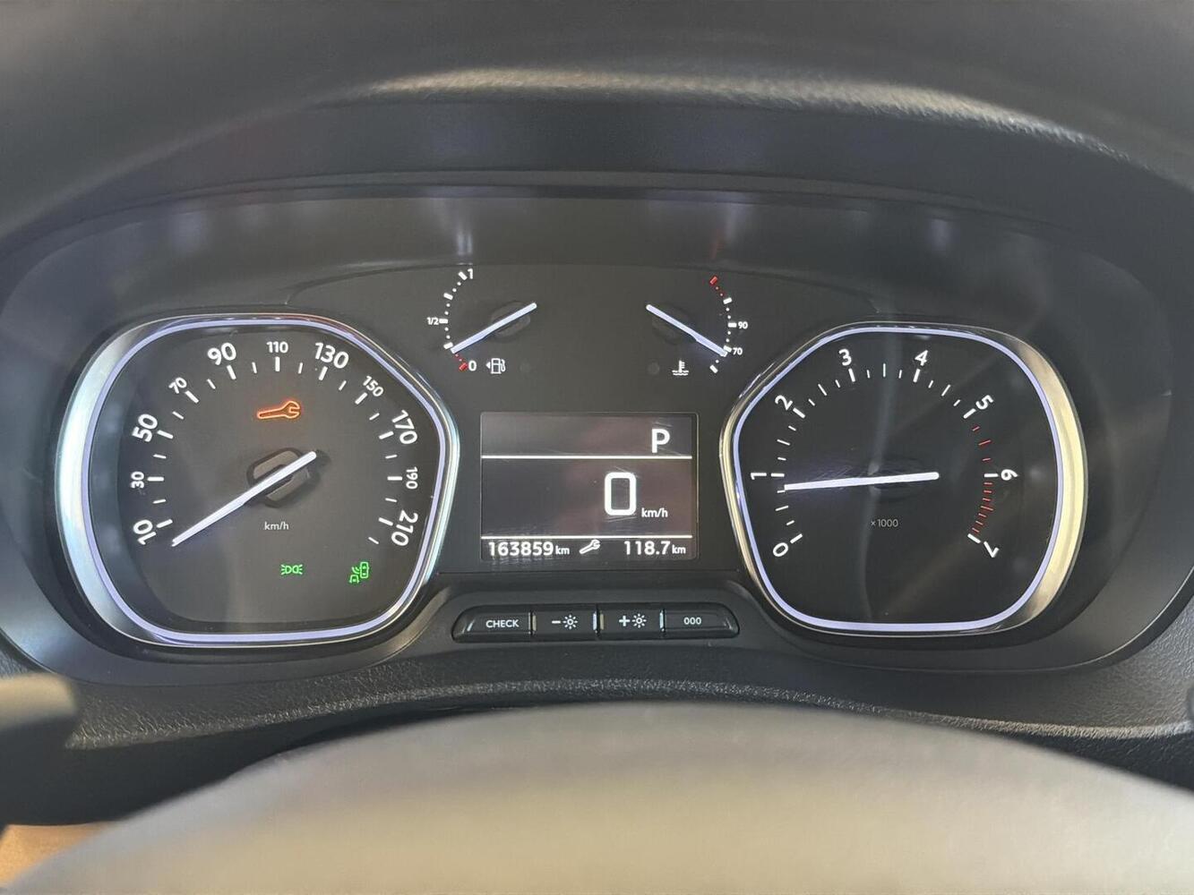 Toyota Proace Verso vaihtoauto