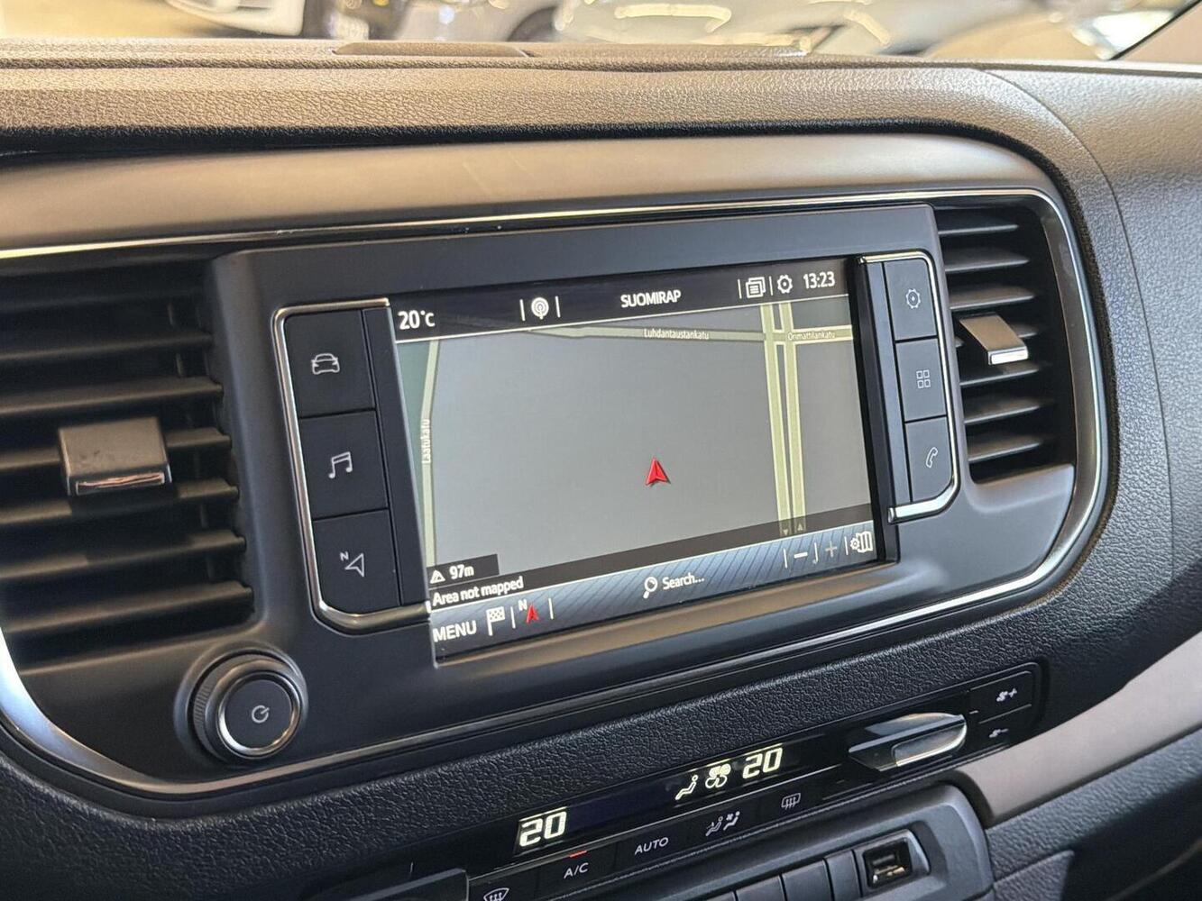 Toyota Proace Verso vaihtoauto