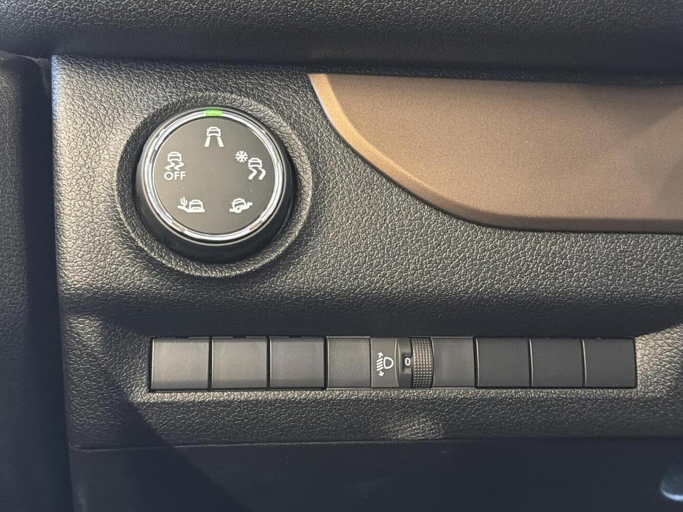 Toyota Proace Verso vaihtoauto