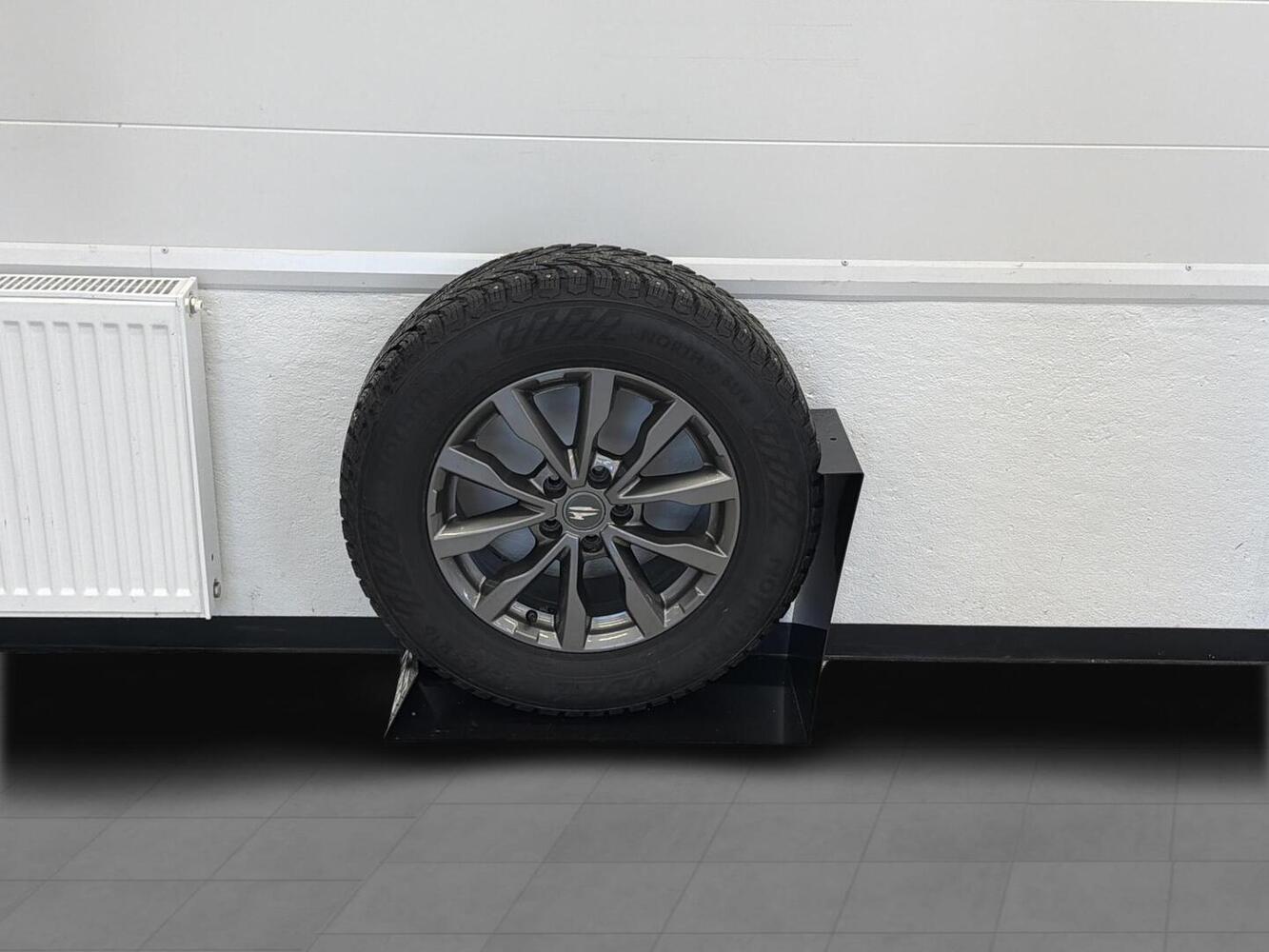 Toyota Proace Verso vaihtoauto