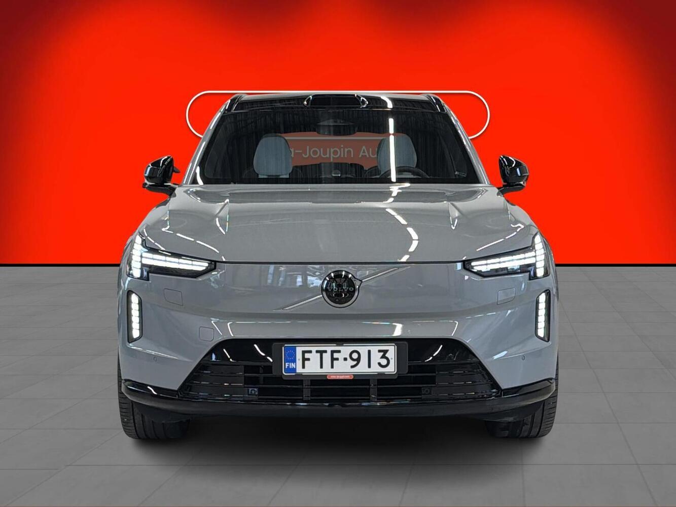 Volvo EX90 vaihtoauto