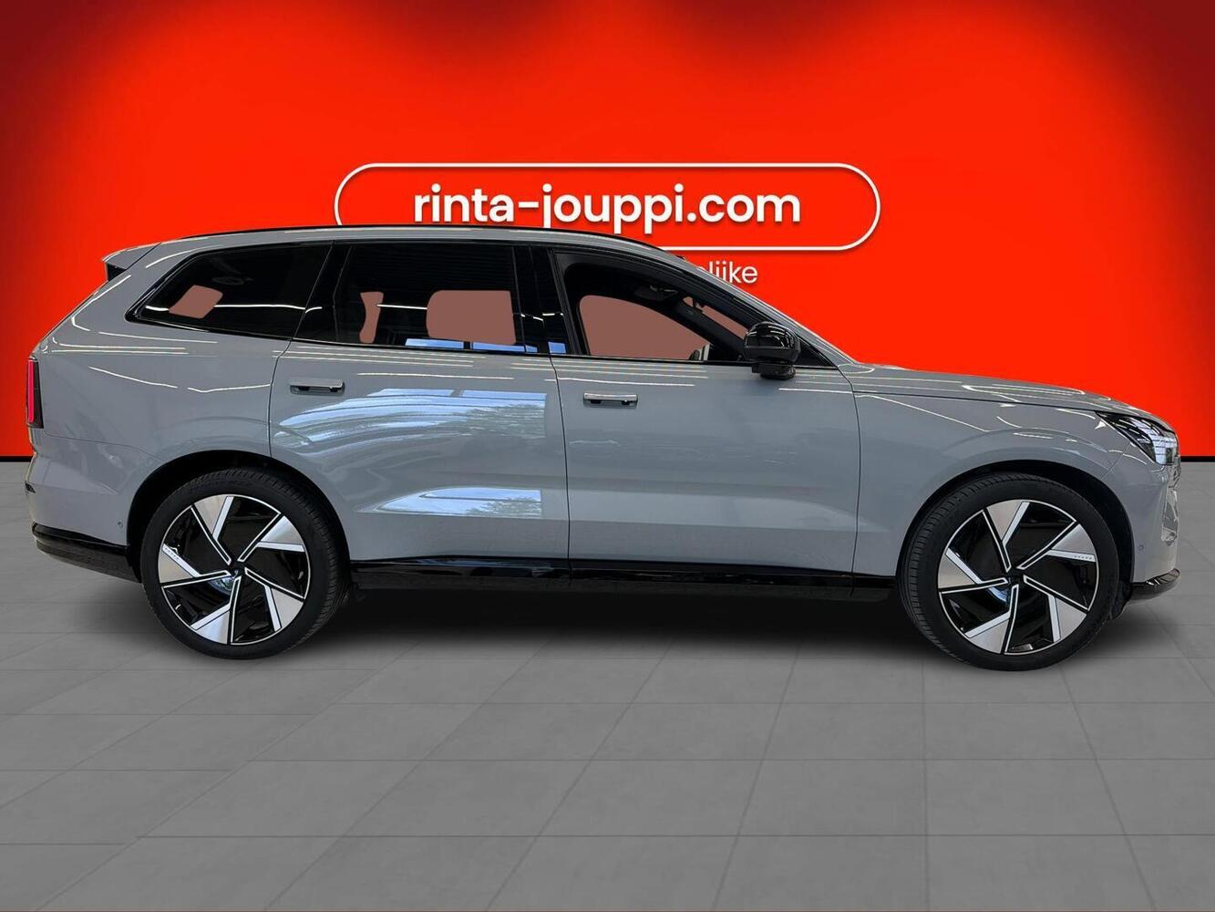 Volvo EX90 vaihtoauto