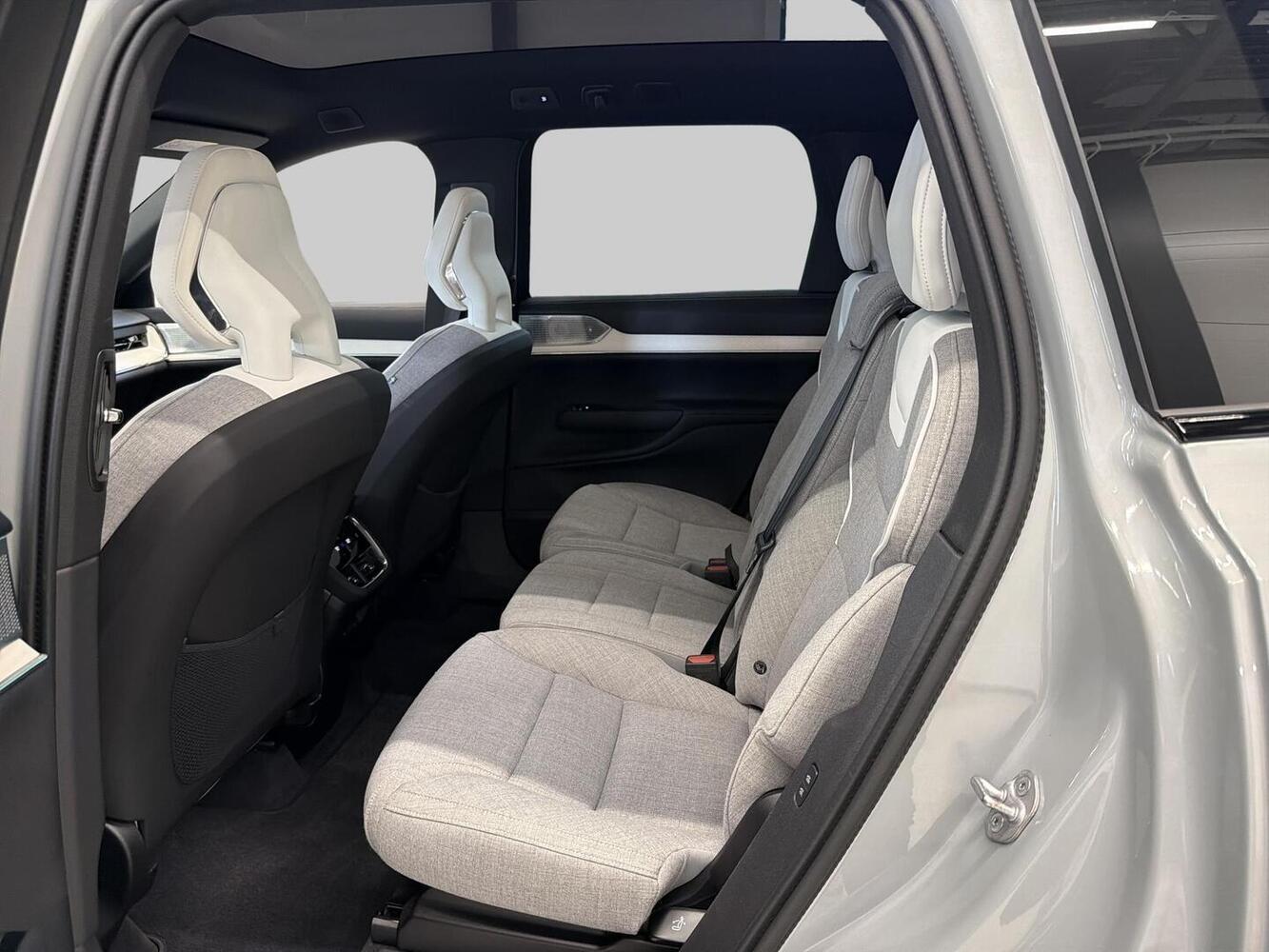 Volvo EX90 vaihtoauto