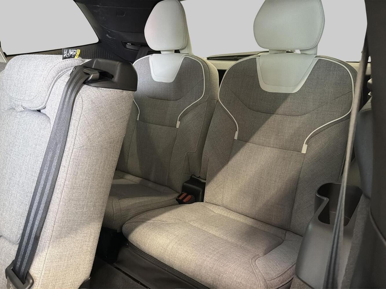 Volvo EX90 vaihtoauto