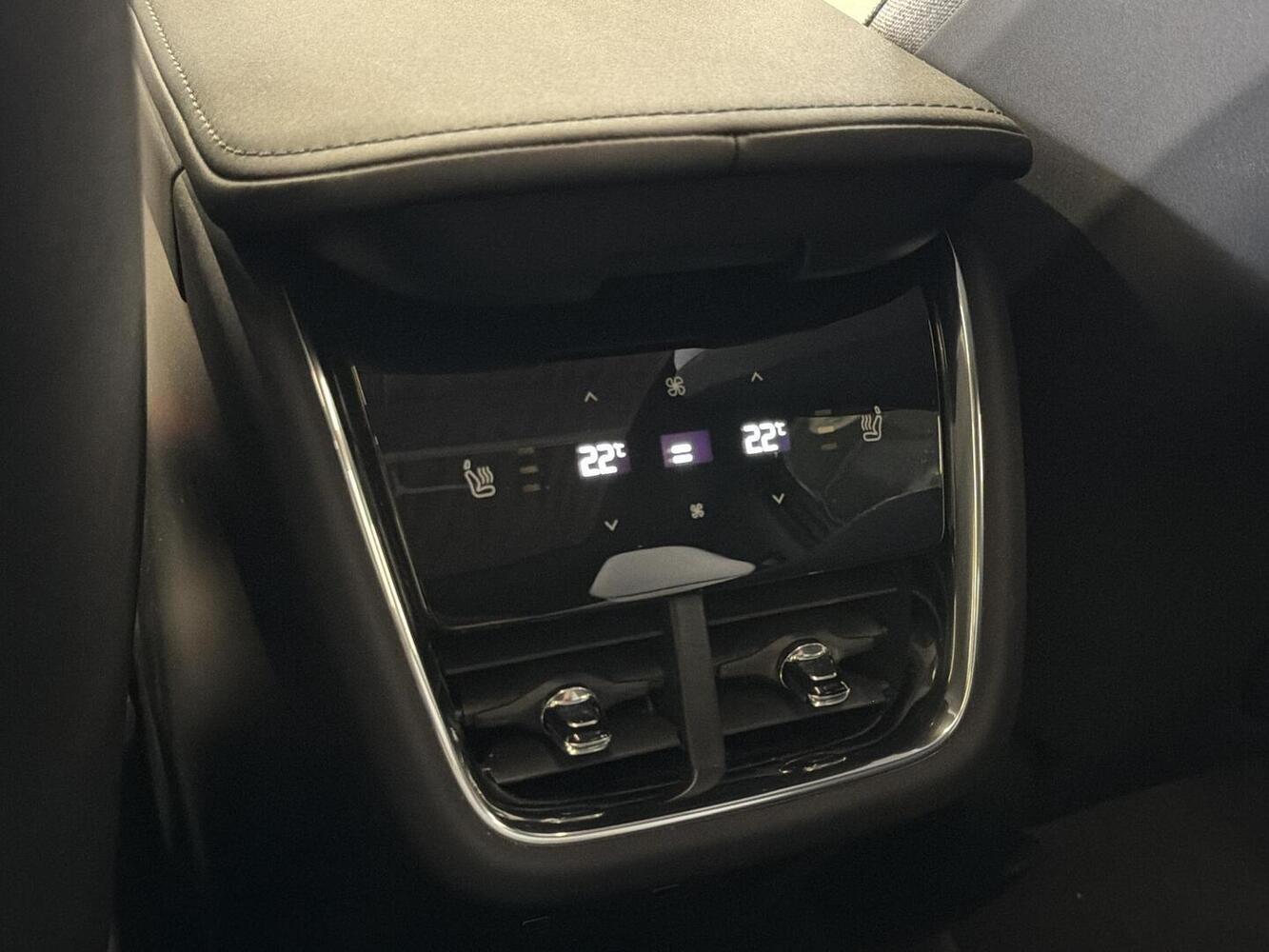 Volvo EX90 vaihtoauto