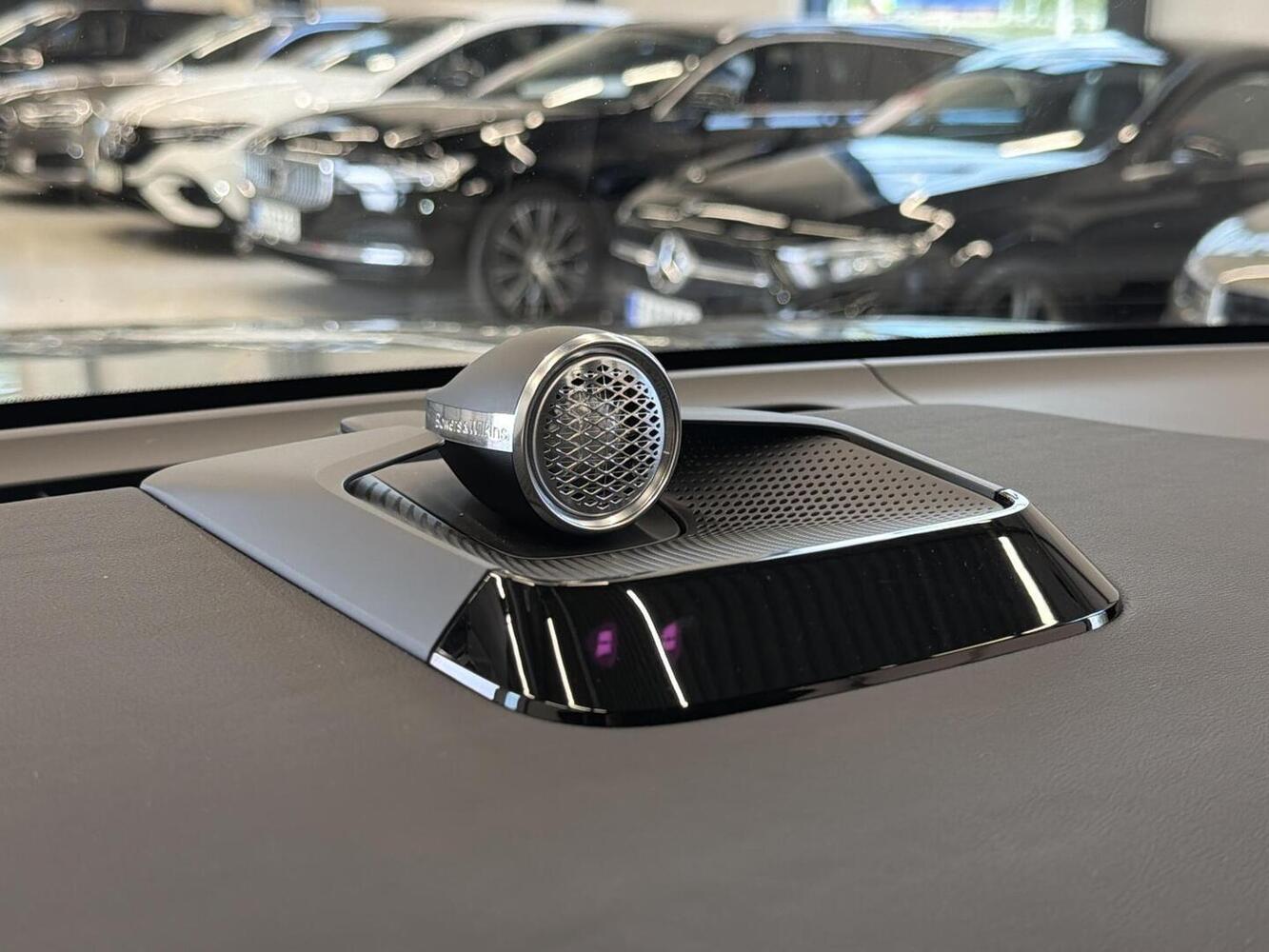 Volvo EX90 vaihtoauto
