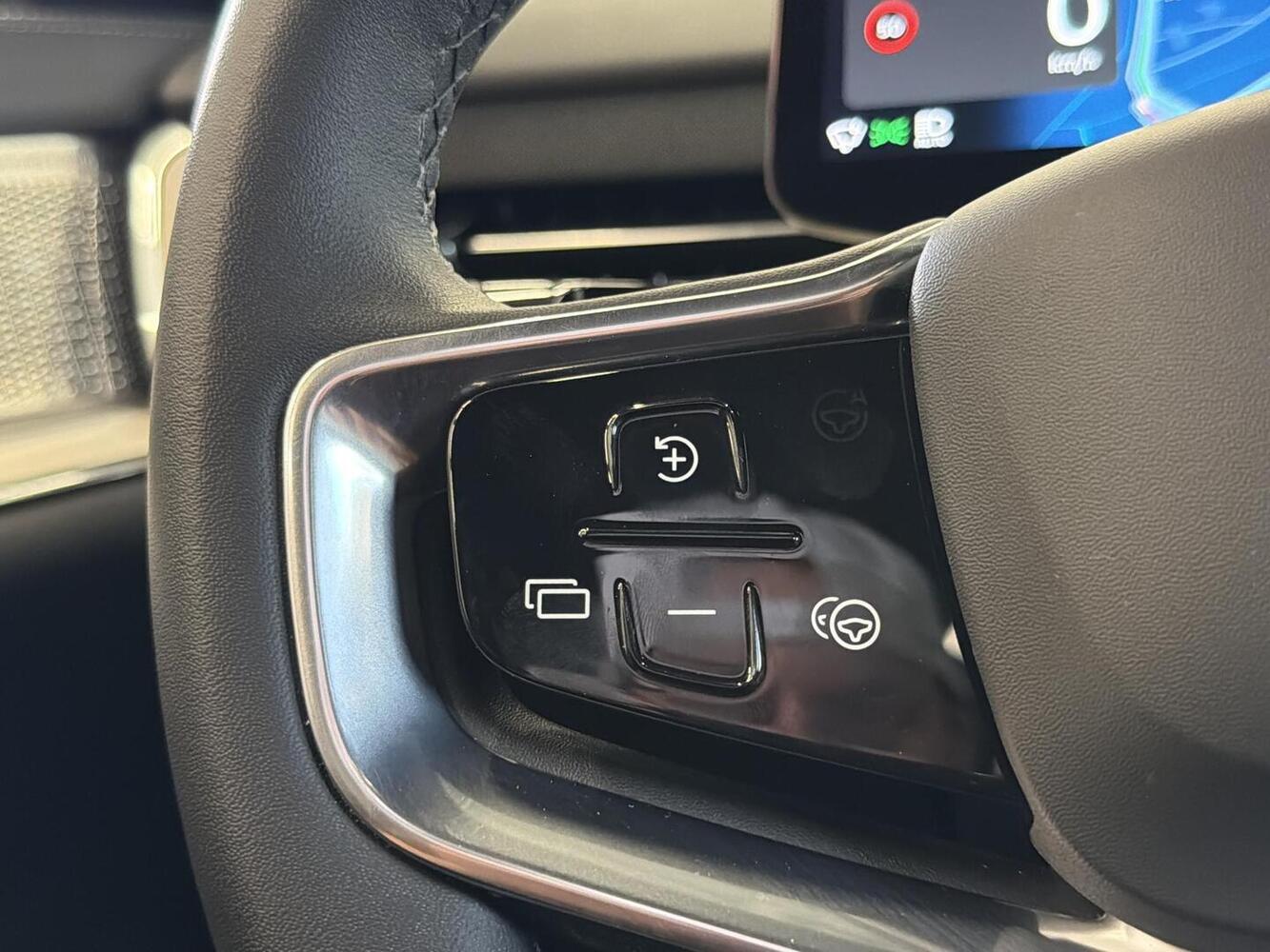 Volvo EX90 vaihtoauto