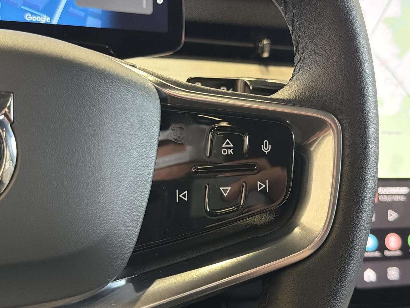 Volvo EX90 vaihtoauto