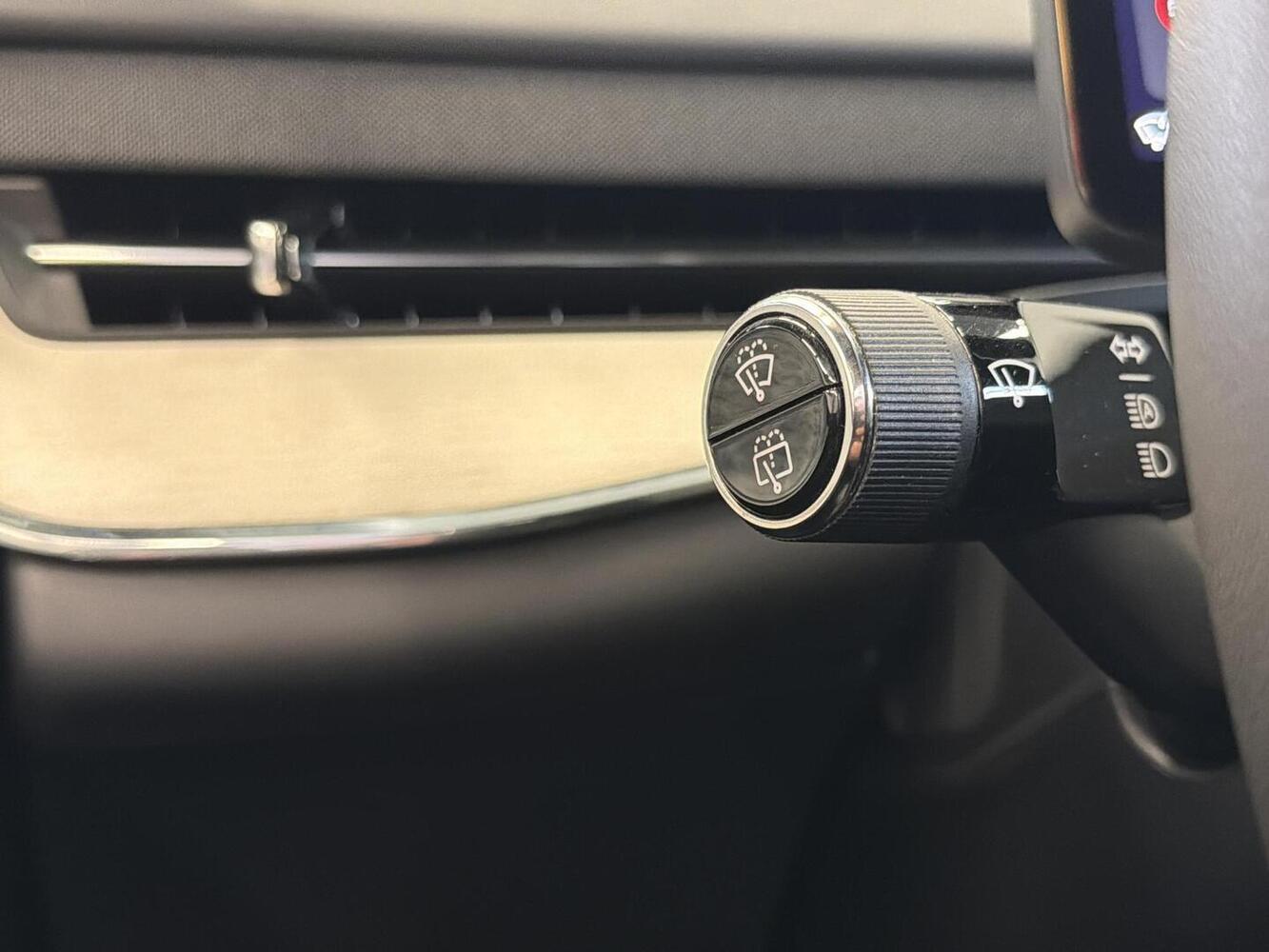 Volvo EX90 vaihtoauto