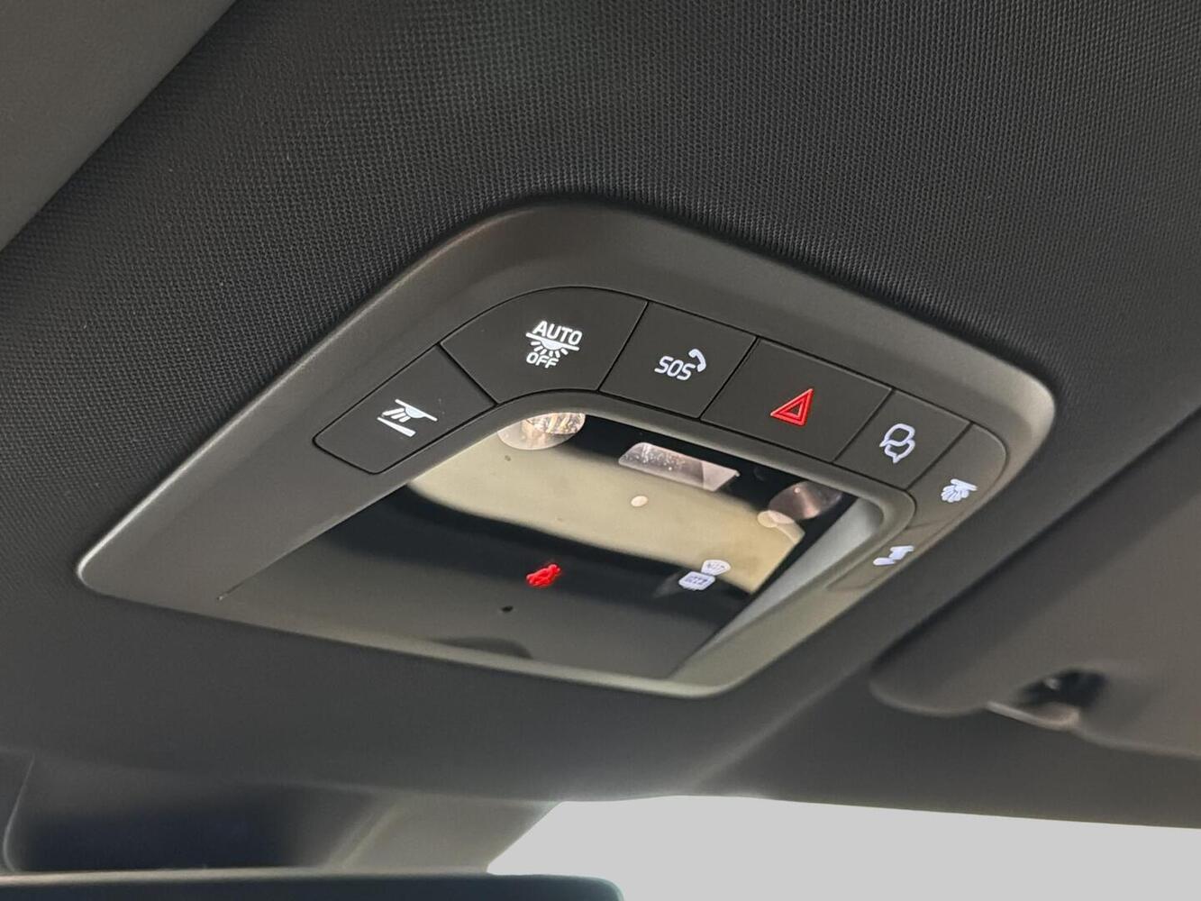 Volvo EX90 vaihtoauto