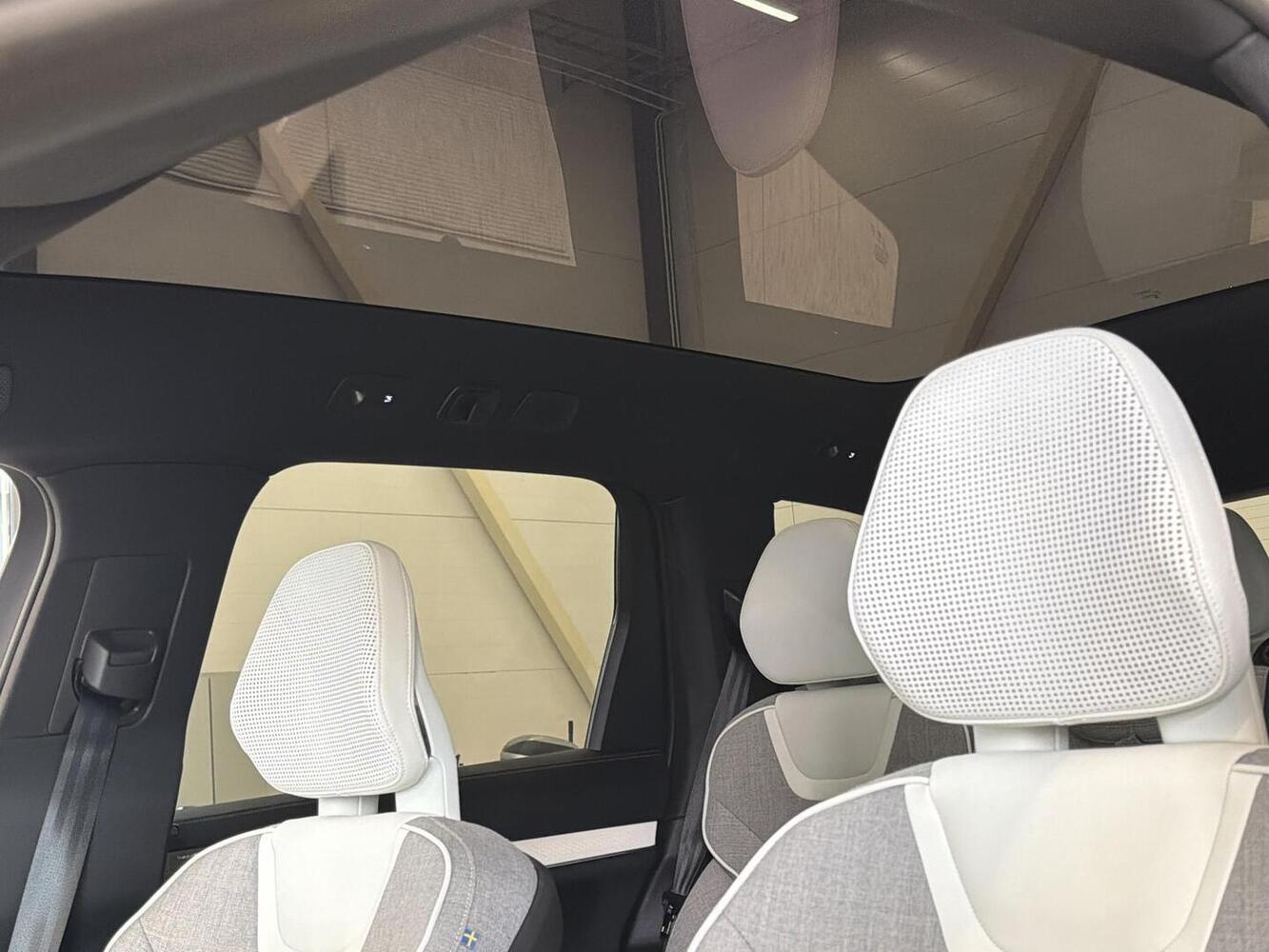 Volvo EX90 vaihtoauto
