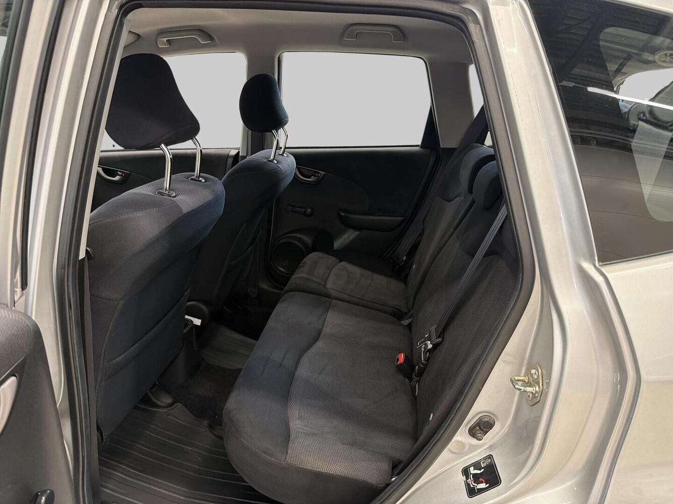 Honda Jazz vaihtoauto