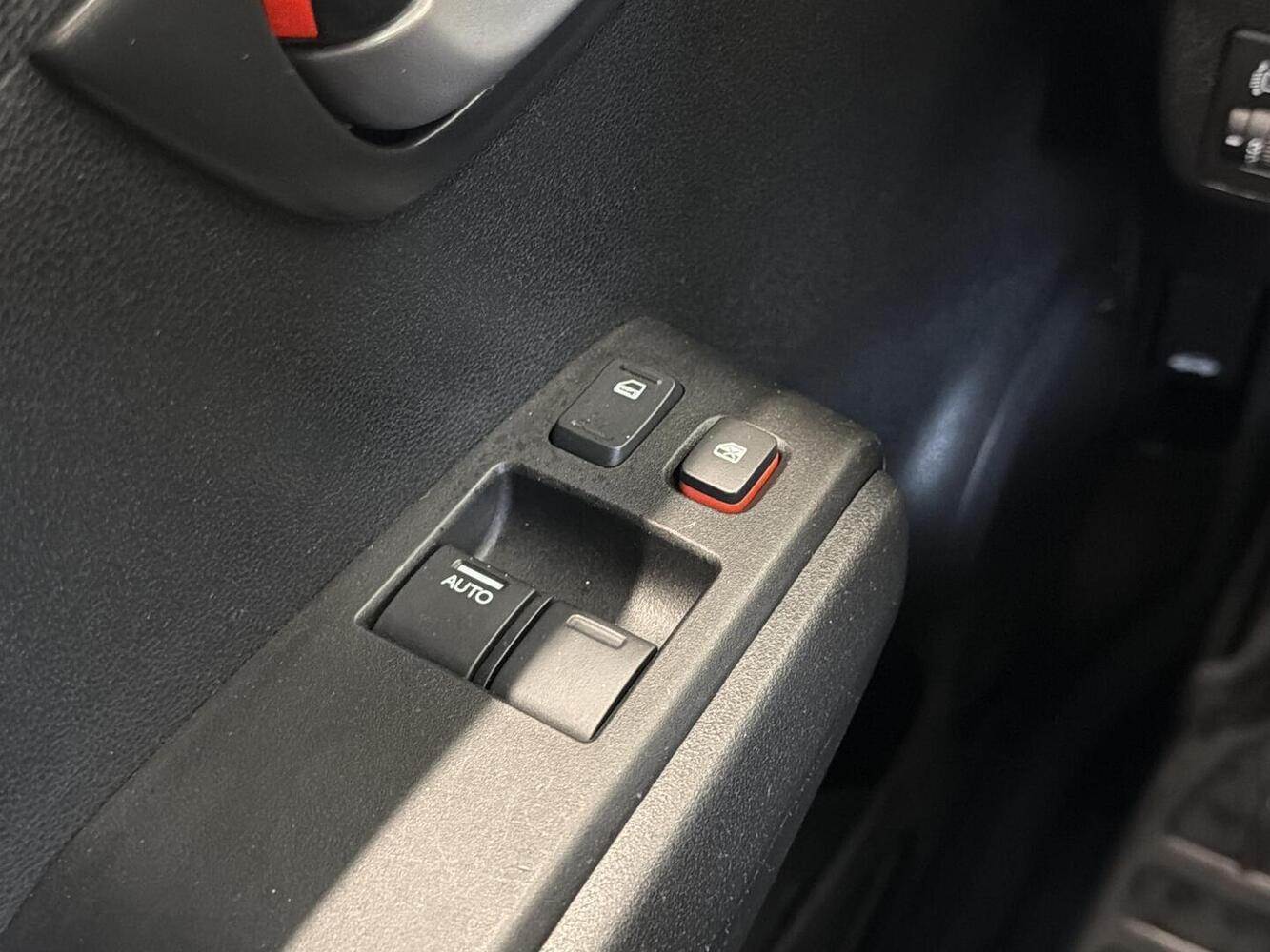 Honda Jazz vaihtoauto