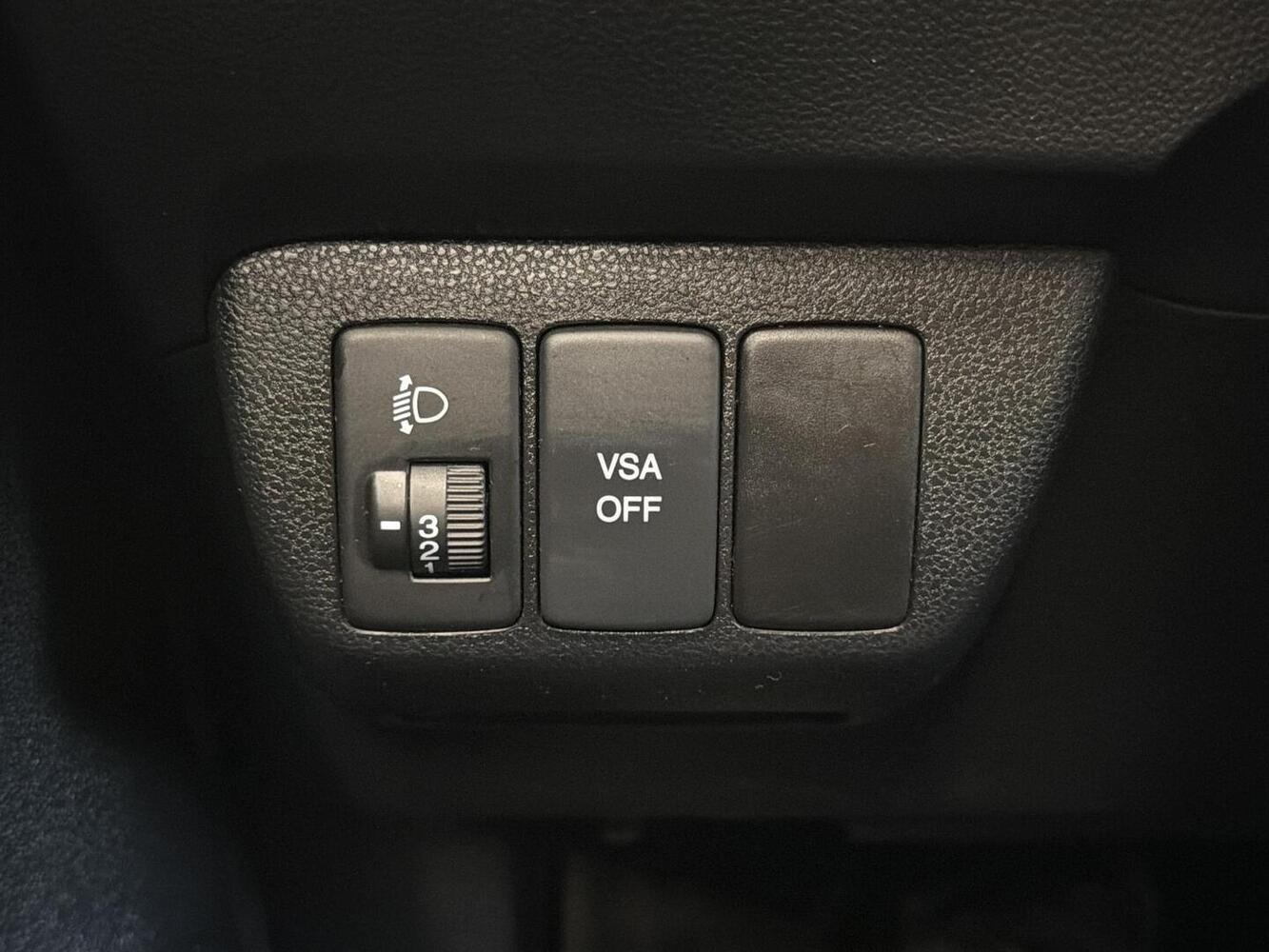 Honda Jazz vaihtoauto