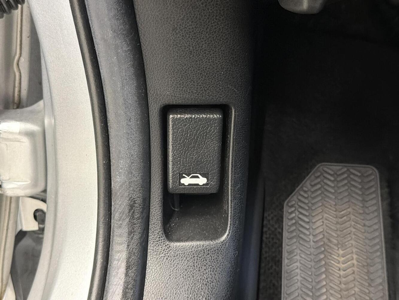 Honda Jazz vaihtoauto