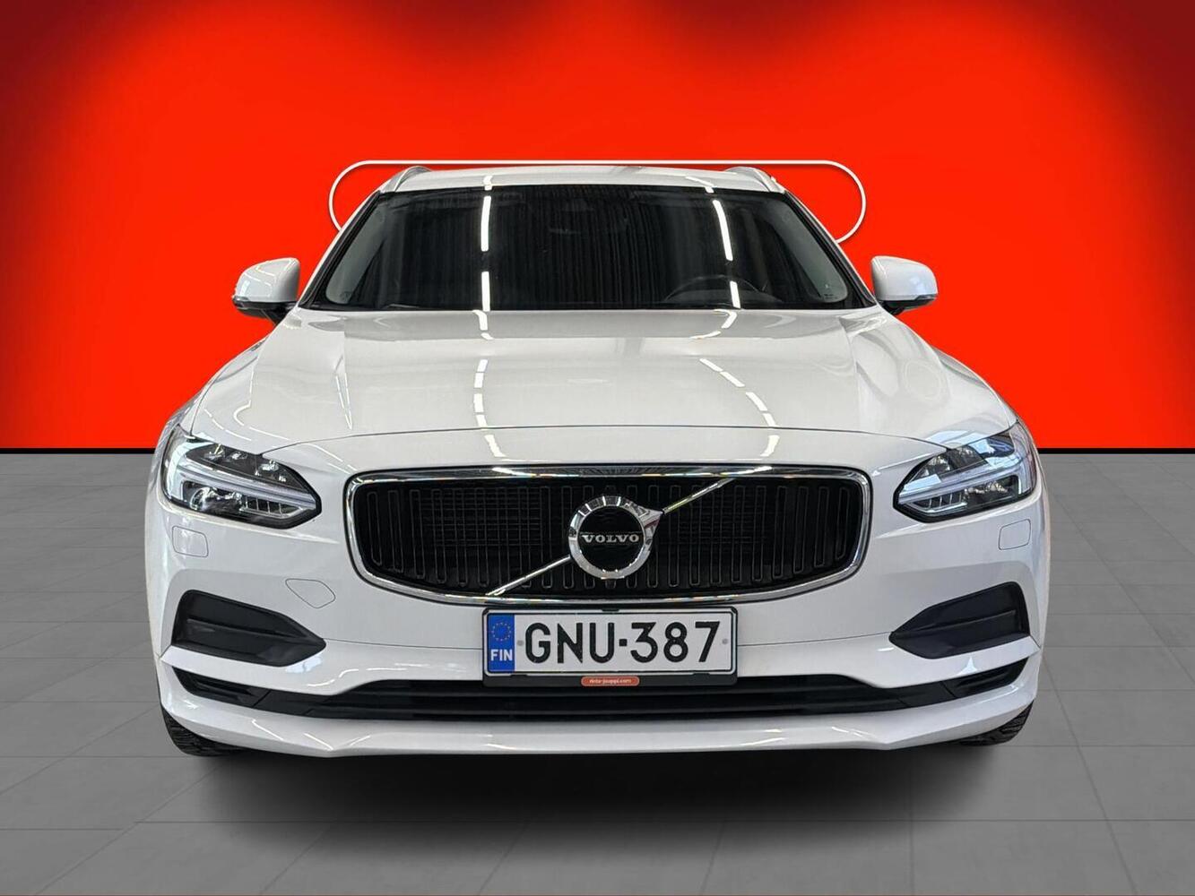 Volvo V90 vaihtoauto